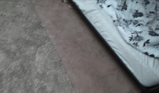 Озабоченный балбес к сестрёнке в пилотку полез