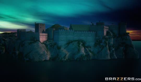 Нимфоманка на троне - королева устраивала оргии