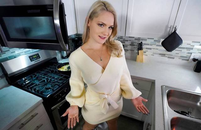 Мамаша только лишь хочет внимания от сына и секса с ним